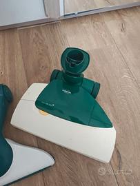 Folletto  vorwerk vk 140