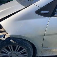 PARAFANGO ANTERIORE SINISTRO MERCEDES Classe A W16