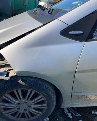PARAFANGO ANTERIORE SINISTRO MERCEDES Classe A W16