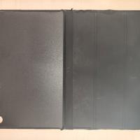 Cover a Libro Per Tablet Lenovo Tab M10 Fhd Plus