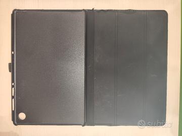 Cover a Libro Per Tablet Lenovo Tab M10 Fhd Plus