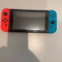 Nintendo swich