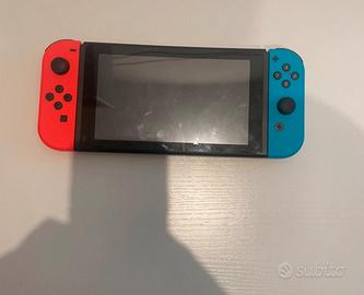 Nintendo swich