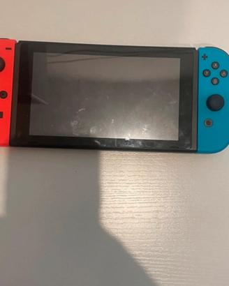 Nintendo swich