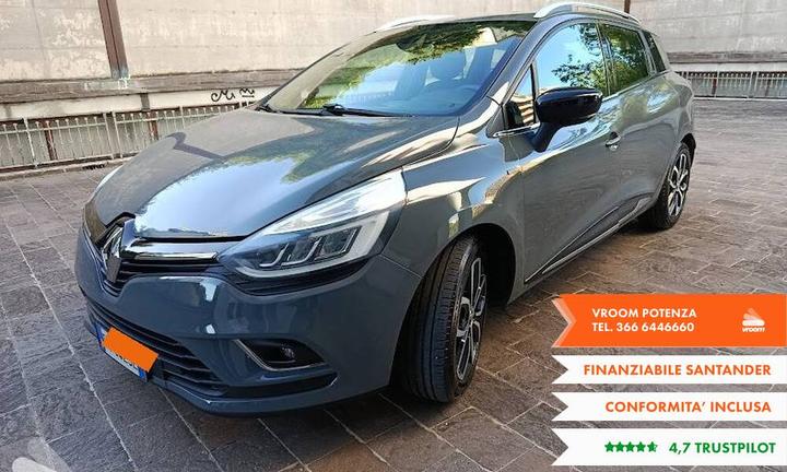 RENAULT Clio 4 serie Clio Sporter dCi 8V 90 CV...