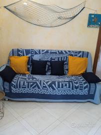 Appartamento 3 vani e posto auto interno sciaia
