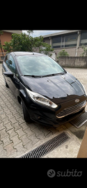 Ford Fiesta 1.2
