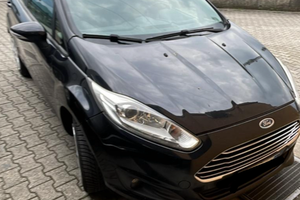Ford Fiesta 1.2