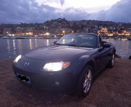 Mx5 3ª serie - 2008 da vetrina 33152KM unipropriet