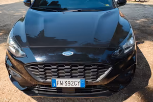 FORD FOCUS 1500 ST LINE 2019