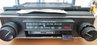 Autoradio autovox stereo melody  			