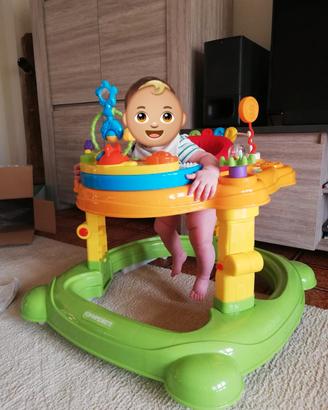 girello Foppapedretti playgio