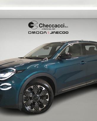 Fiat 600 1.2 hybrid La Prima 110cv * AUTOMATICA * 