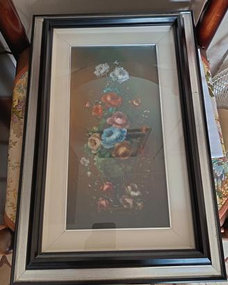 Quadri a olio su tela  anni 60
