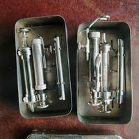 Antica siringa lombardo