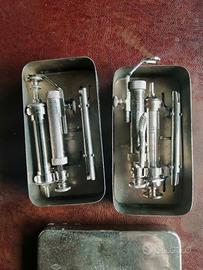 Antica siringa lombardo