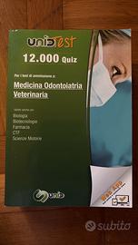 Libro Medicina odontoiatria veterinaria