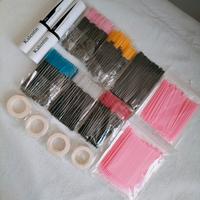 Accessori extensions ciglia 