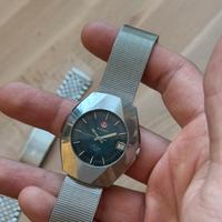 Rado Ticino automatico Eta 2824