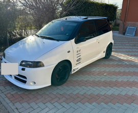 Fiat punto gt 1997