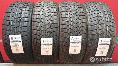 4 gomme 195 50 16 SUNNY a2001