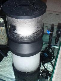 Schiumatoio acquario marino xaqua sk 180