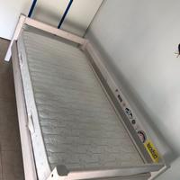 Letto singolo FLEXA