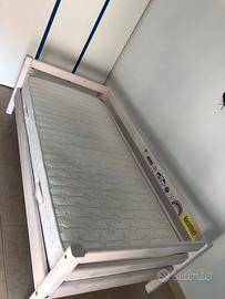 Letto singolo FLEXA