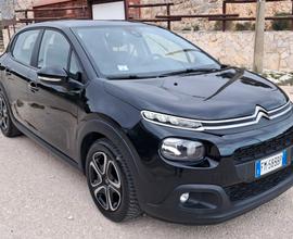 Citroen C3 BlueHDi 75 S&S Live Neopatentati (IVA E