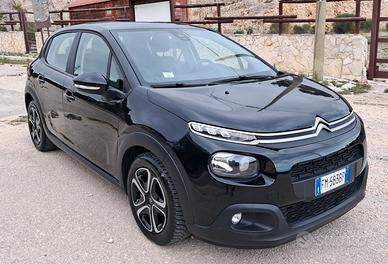 Citroen C3 BlueHDi 75 S&S Live Neopatentati (IVA E