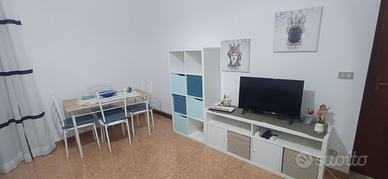 Casa 450 mt dal mare