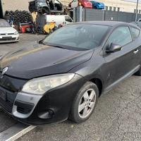 Ricambi Renault Megane Coupe 1.5 DCI 2010