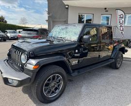 Jeep Gladiator 3.0 Diesel V6 Overland