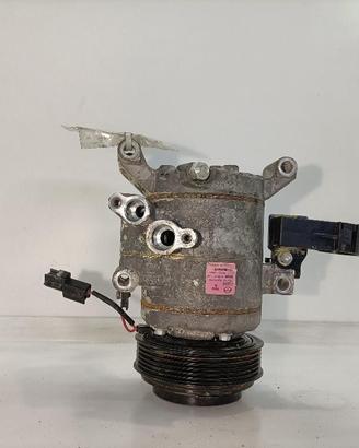 COMPRESSORE A/C MAZDA CX-5 Serie CA500SUGAA02/K38E