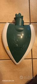 lucidatrice vorwerk pulilux pl515