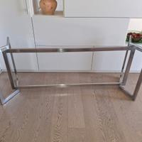 supporto tavolo carlo magno