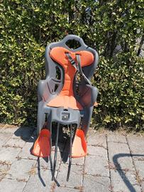 Seggiolino bicicletta  Porta bimbo
