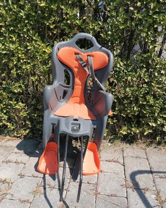 Seggiolino bicicletta  Porta bimbo