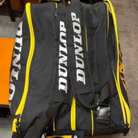 Borsone sportivo padel