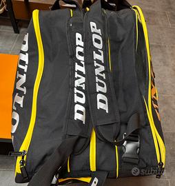 Borsone sportivo padel