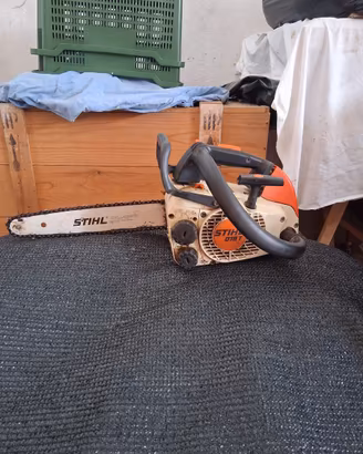 MOTOSEGA DA POTATURA STIHL 019 T 