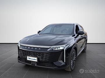 Omoda PHEV 1.5TGDI - Trazione AWD DHT3 Premium (AW