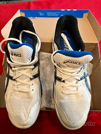 ASICS SCARPE TENNIS ADULTO B20QQ GEL FLARE