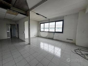 CAPANNONE A GRASSOBBIO