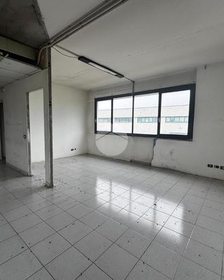 CAPANNONE A GRASSOBBIO