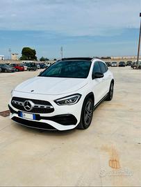 Mercedes Gla 200d premium amg