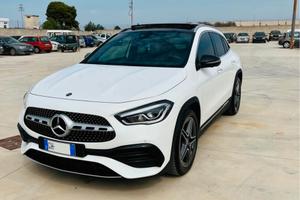 Mercedes Gla 200d premium amg