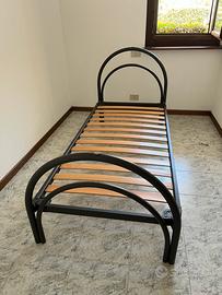 Letto singolo
