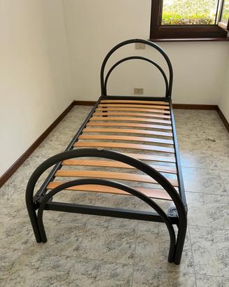 Letto singolo
