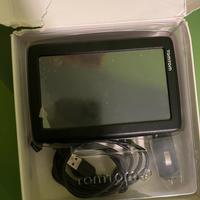 TomTom start 25